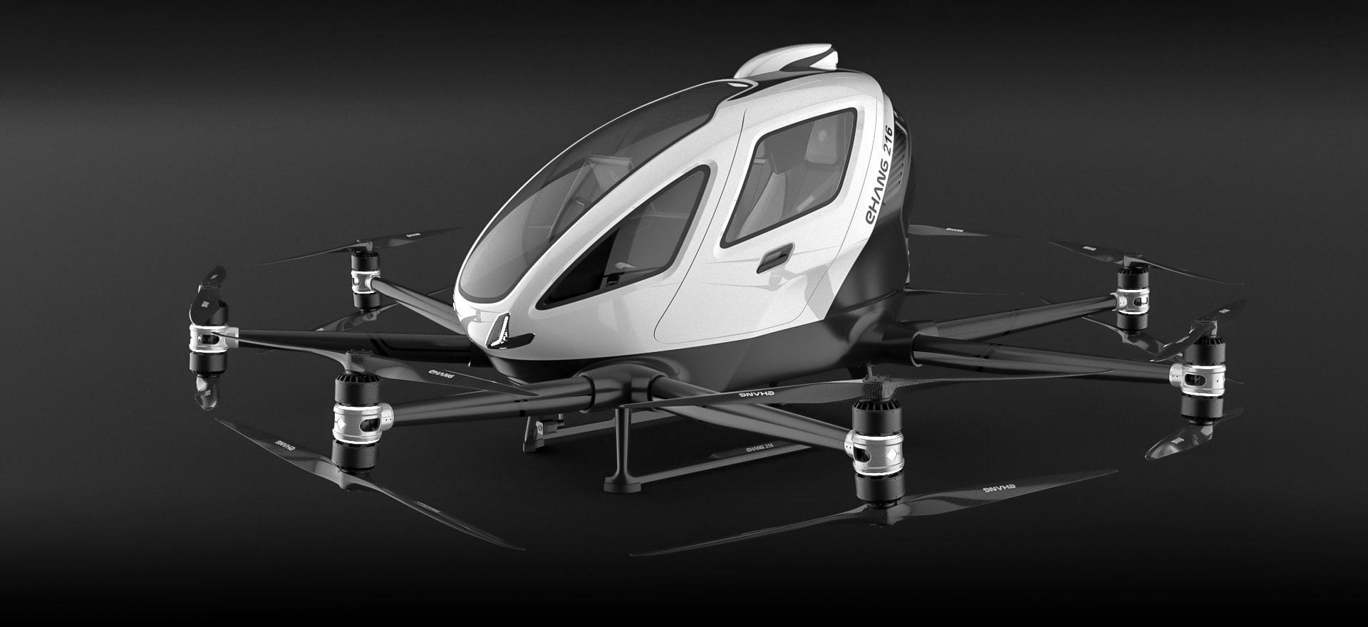 eVTOL